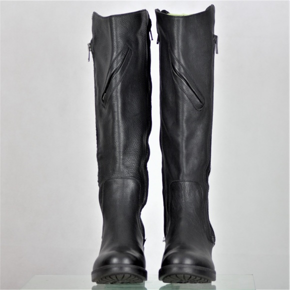 Vera Wang NWOB/T Label Evan Riding 5.5 M - Picture 5 of 8